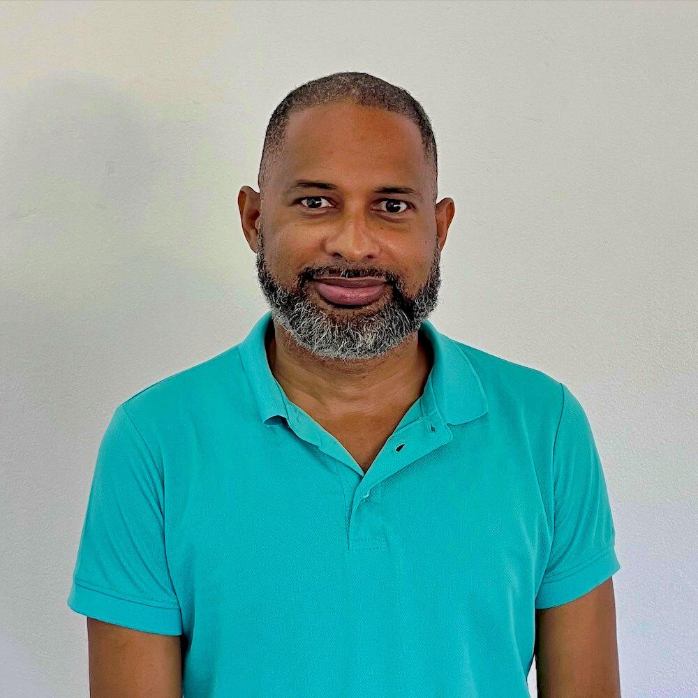 Bevon Findley — Founder, CBD.how